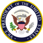 Seal of the Vice President of the United States