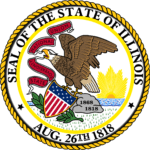 State Seal of Illinois