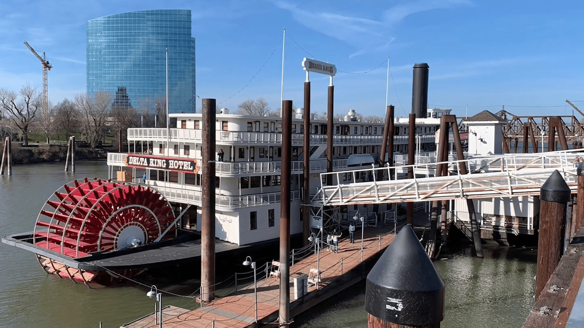 2 Home Main – View of the Delta King from the dock