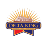 Delta King Logo