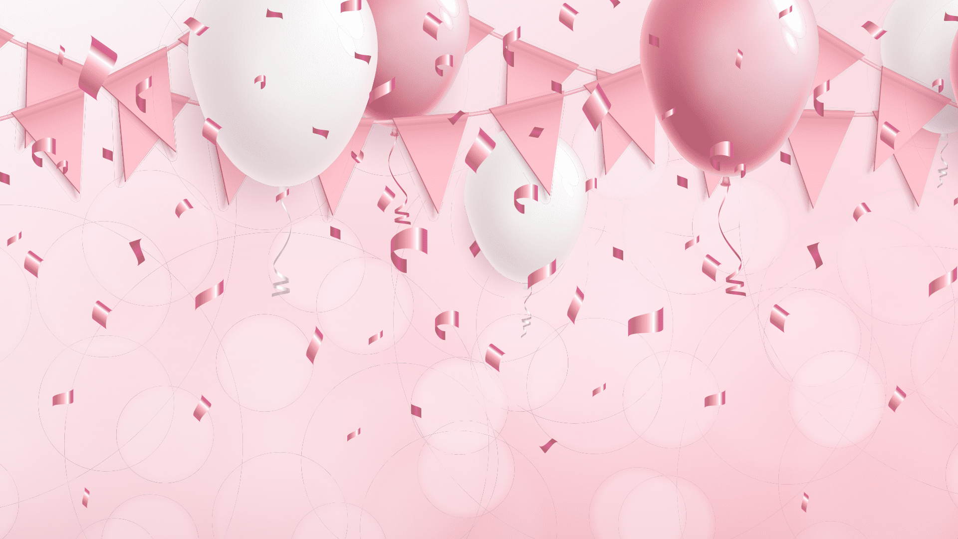 1 Home Main – Pink Balloons